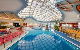 H2o Hotel-Therme-Resort